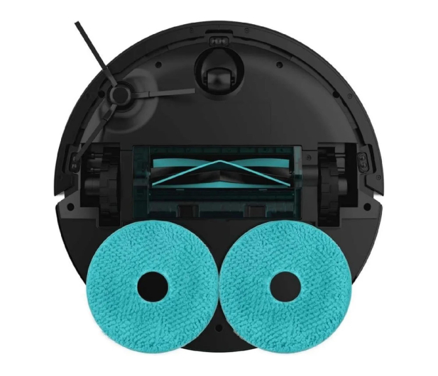 Cecotec Robot sprzątający Conga X50 - 1545537 - zdjęcie 3